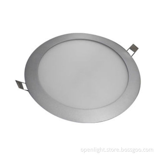 LED Downlight with 15W Power